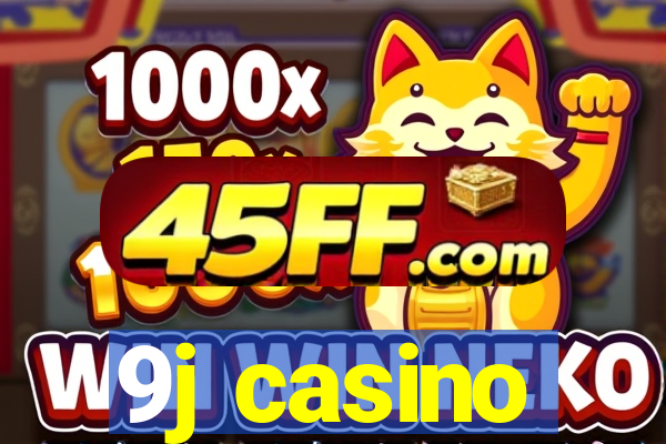 9j casino